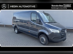 Mercedes-Benz Sprinter - 517 Diesel L2/H1 Automaat | Airco | Trekhaak | Achteruitrijcamera | Cruise Control | LED