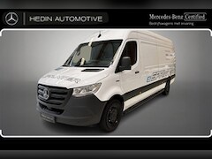Mercedes-Benz eSprinter - 314 L3 RWD Pro | Premium Edition 30 Years Pakket | Parkeerpakket met achteruitrijcamera |