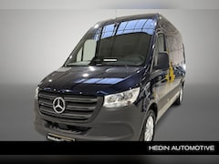 Mercedes-Benz Sprinter - 315 Diesel L2/H2 Automaat Pro | BPM Vrij