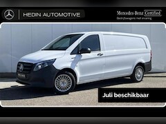 Mercedes-Benz eVito - 112 L3 | Parkeerpakket met achteruitrijcamera | Navigatie | Zitcomfortpakket | Winterpakke