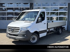 Mercedes-Benz Sprinter - 315 Diesel L3 Automaat RWD Pick-Up | Winterpakket | Smartphone Integratie Pakket | Camera