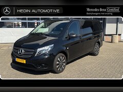 Mercedes-Benz Vito - 114 L2 Diesel Automaat Dubbel Cabine | Climate Control | Parktronic met camera