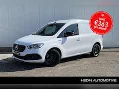 Mercedes-Benz eCitan - 112 L1 Pro | AC/DC Lader | Zitcomfortpakket