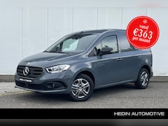 Mercedes-Benz eCitan - 112 L1 | AC/DC Lader | Trekhaak | Stoel- en Voorruit verwarming | Navigatiepakket | Smartp