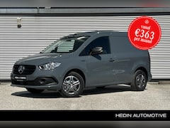 Mercedes-Benz eCitan - 112 L1 Pro | AC/DC Lader | Trekhaak | Stoelverwarming | Navigatiepakket