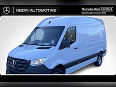 Mercedes-Benz Sprinter - 311 Diesel L2/H2 Automaat Base | BPM Vrij | Smartphone Integratie Pakket | Tweezits Bijrij