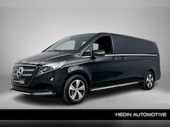 Mercedes-Benz EQV - EQV 300 L3 Avantgarde Line 90 kWh | EQV Design Pakket Exterieur | Airmatic | Burmester Aud