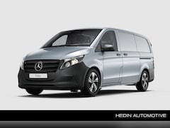 Mercedes-Benz Vito - 114 Diesel L2 Automaat Pro | Parkeerpakket met achteruitrijcamera | Smartphone Integratie