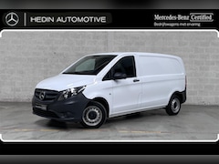 Mercedes-Benz Vito - 110 L1 Functional | Trekhaak | Airco | 3-Zits | Achterklep