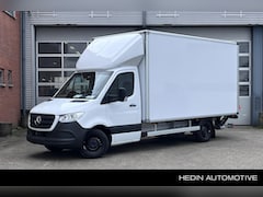 Mercedes-Benz Sprinter - 317 Diesel L3 Automaat RDW Pro Bakwagen | Smartphone Integratie Pakket