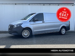 Mercedes-Benz eVito - eVito 112 L3 | Smartphone Integratie Pakket | Zitcomfortpakket | Climate Control met (inte