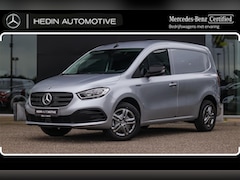Mercedes-Benz eCitan - L1 51 kW Pro | AC/DC Lader | Zitcomfortpakket | Parkeerpakket met Achteruitrijcamera | Win