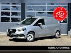 Mercedes-Benz eCitan - L2 51 kW Pro | Licht Pakket | Zitcomfort Pakket | Designpakket Interieur | Navigatie Plus