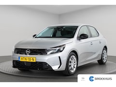 Opel Corsa - 1.2 Turbo Business Edition | Tot 8 Jaar Garantie | Camera | Apple Carplay & Android Auto |