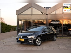 Volkswagen Polo - 1.0 TSI R Line Camera Navigatie Digitaal