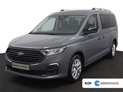 Ford Grand Tourneo Connect - PHEV Titanium | Winterpack | Driver Assistance Pack | LED Koplampen | LED Achterlichten |