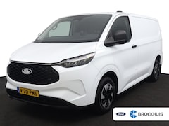 Ford Transit Custom - E-Transit 320 L1H1 Trend 218pk 71 kWh | Stoelverwarming | Camera | CarPlay/Android Auto |