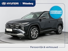 Hyundai Tucson - 1.6 T-GDI PHEV Premium Sky 2WD | Schuifdak | Nieuw | Snel leverbaar