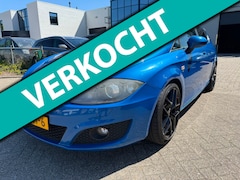 SEAT Leon - 1.2 TSI Businessline High Bj 2011