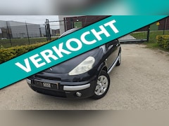 Citroën C3 Pluriel - 1.4i AIRCO NAP LAGE KM