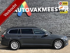 Volkswagen Passat Variant - 1.5 TSI Comfortline Business
