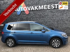 Volkswagen Touran - 1.5 TSI Highline 7p Automaat