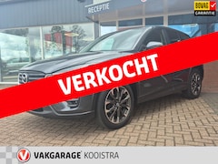 Mazda CX-5 - 2.0 SkyActiv-G 165 GT-M Line 2WD