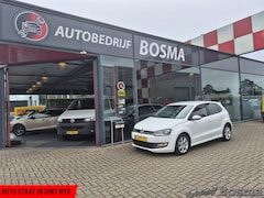 Volkswagen Polo - 1.4 TDI BlueMotion