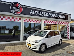 Volkswagen Up! - 1.0 cheer up BlueMotion