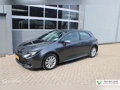 Toyota Corolla - Hybrid 140 Active 1e Eigenaar | Navigatie | Boekjes
