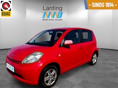 Daihatsu Sirion 2 - 1.0-12V Premium