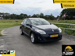 Renault Mégane - 1.6 Airco 5Deurs Trekhaak PdC Apk 08-03-27
