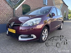 Renault Scénic - 1.2 TCe Collection LEES TEKST