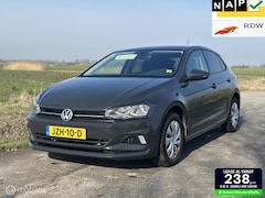 Volkswagen Polo - 1.0 TSI Comfortline | Carplay | Automaat | Winterpakket