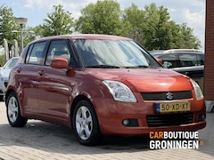 Suzuki Swift - 1.3 Shogun | 5 DEURS | AIRCO | NIEUWE APK | NAP