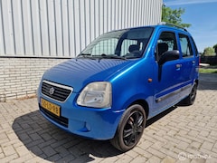 Suzuki Wagon R+ - 1.3 GLS apk, nap