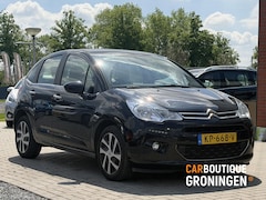 Citroën C3 - 1.2 Selection | CRUISE | CLIMA | NIEUWE APK | NAP
