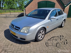 Opel Vectra - 1.8-16V Basis INRUILKOOPJE AIRCO