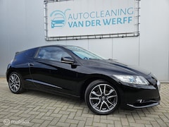 Honda CR-Z - 1.5 i-Vtec IMA Sport zeer nette auto