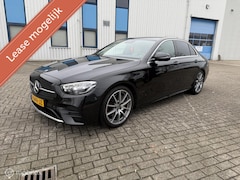 Mercedes-Benz E-klasse - 200 d AMG Line