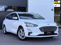 Ford Focus Wagon - 1.0 EcoBoost Business Org NL | Dealer Ondh