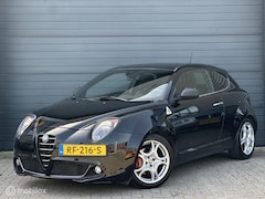 Alfa Romeo MiTo - 1.4 T QV Quadrifoglio Verde 170 PK |