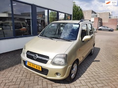 Opel Agila - 1.2-16V Maxx 130dkm nw apk