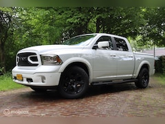 Dodge Ram 1500 - 5.7 V8 Crew Cab 5'7 Laramie | VOL OPTIES |