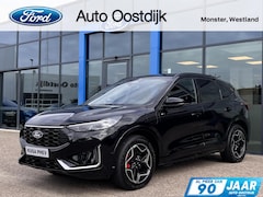 Ford Kuga - 2.5 PHEV ST-Line X 243PK Winterpack Adaptieve Cruise Matrix-LED 360-Camera Head-Up B&O Ele