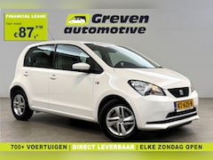 SEAT Mii - 1.0 Style Chic | Airco | Elektrpakket