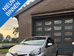 Toyota Aygo - 1.0 VVT-i Aspiration Airco/Facelift/5DRS/LED/NAP