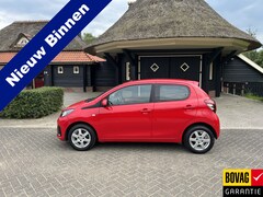 Peugeot 108 - 1.0 VTi Active Airco Cv Lm Nap
