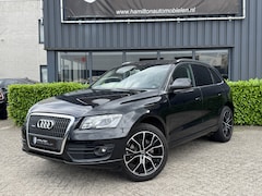 Audi Q5 - 2.0 TFSI 211pk Aut. Quattro Pro Line Xenon Led 20" NL Auto 213dkm