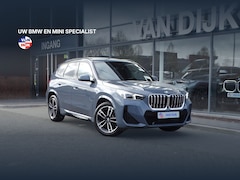 BMW X1 - sDrive20i M Sport Pano.Dak Head-Up Harman/Kardon 360 Camera Park-Plus Leder Driving Ass. A